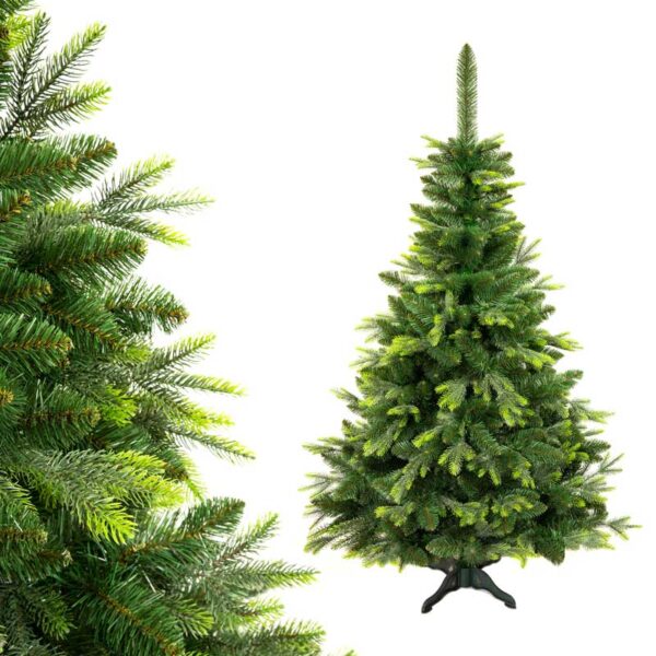 Sosna z gałązką PE