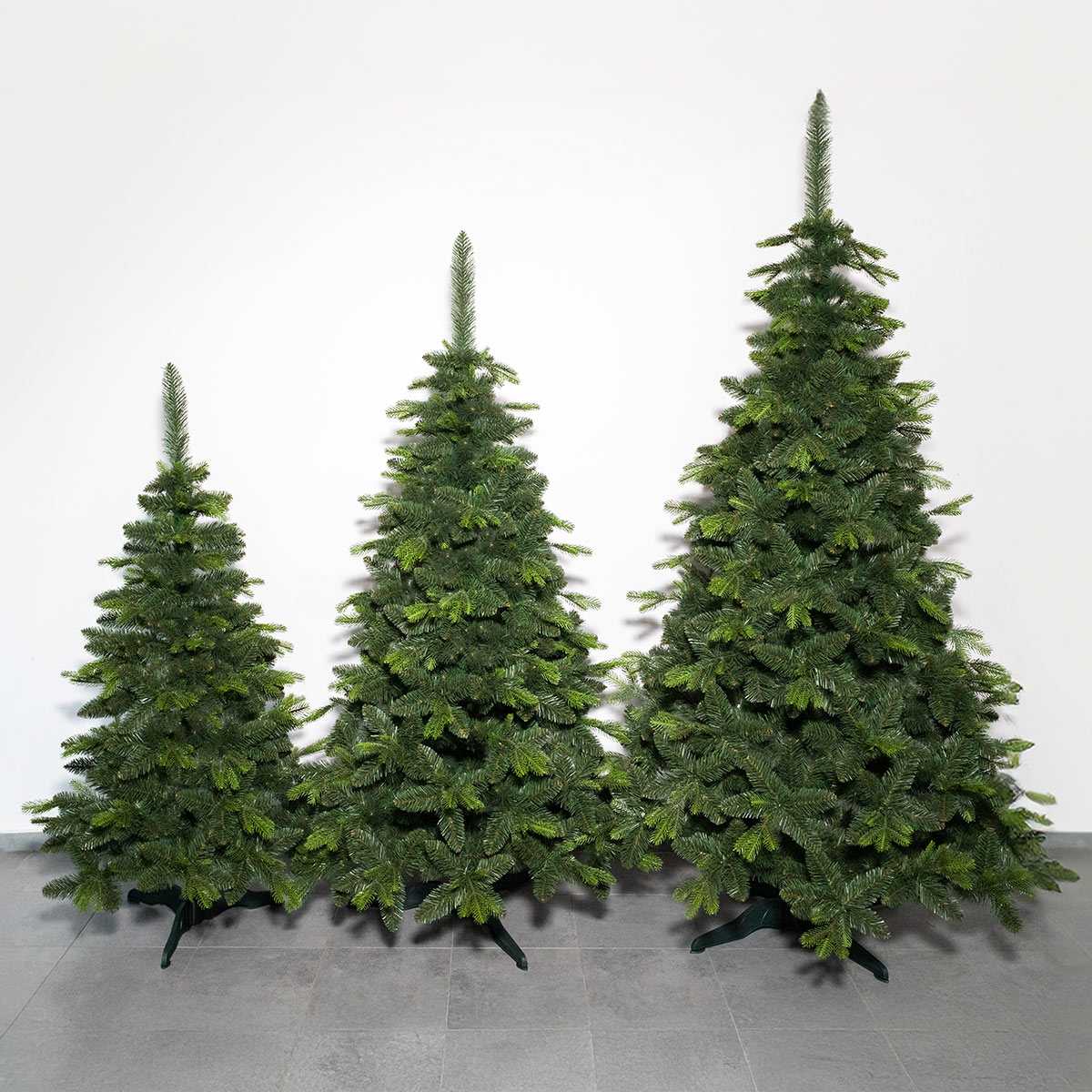 Sosna z gałązką PE - obrazek 3