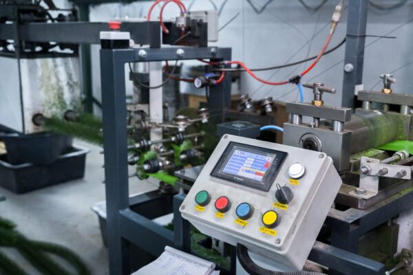 Producent choinek sztucznych