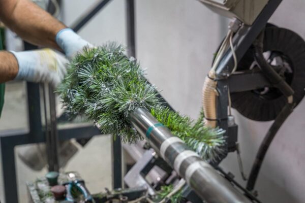 Producent choinek sztucznych