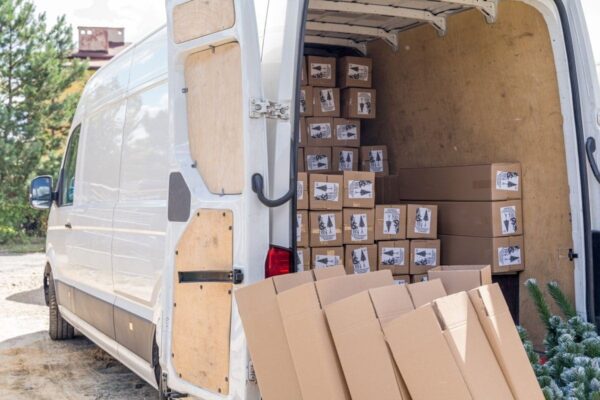 Producent choinek sztucznych