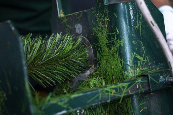 Producent choinek sztucznych