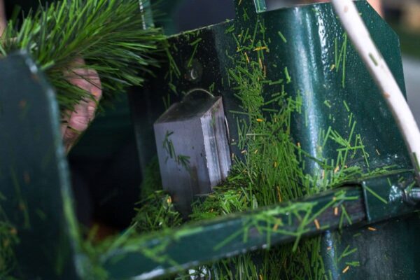 Producent choinek sztucznych