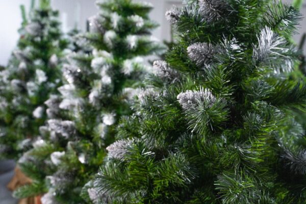 sosna diamentowa - choinka sztuczna