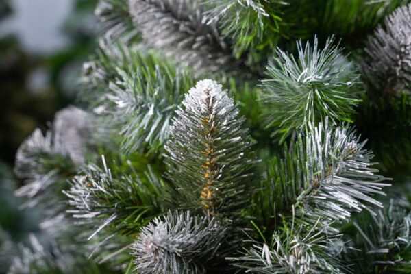 sosna diamentowa - choinka sztuczna