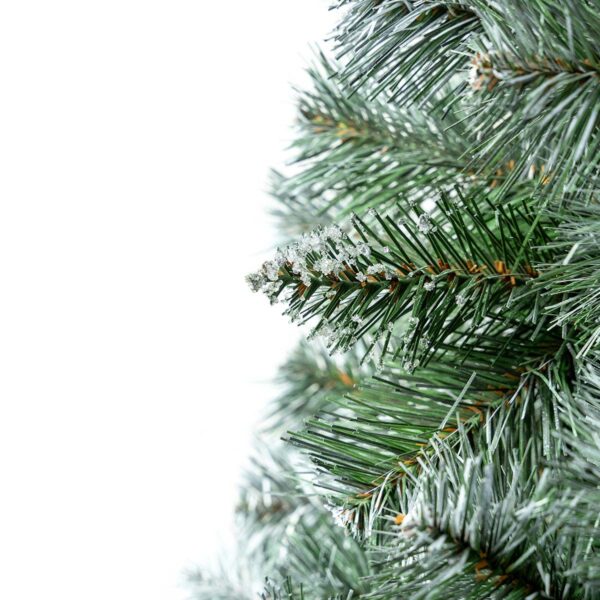 Alternative view of Sosna diamentowa 3D na pniu