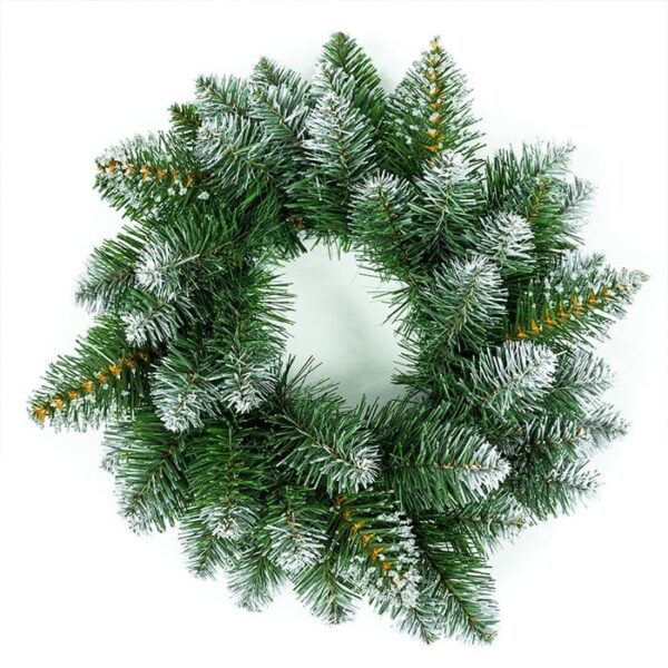 Wianek Sosna Diamentowa