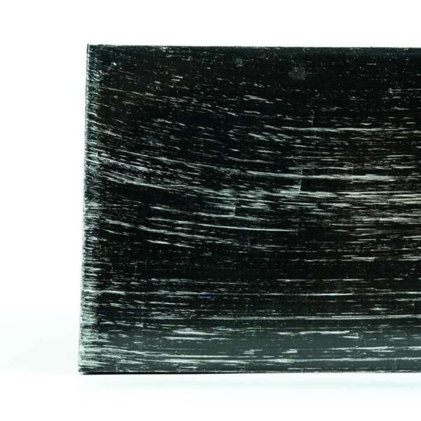 Alternative view of Doniczka Mario mini czarno-srebrny - 10 sztuk