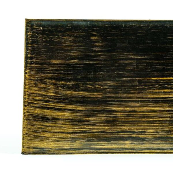 Alternative view of Doniczka Mario mini czarno-złoty - 10 sztuk