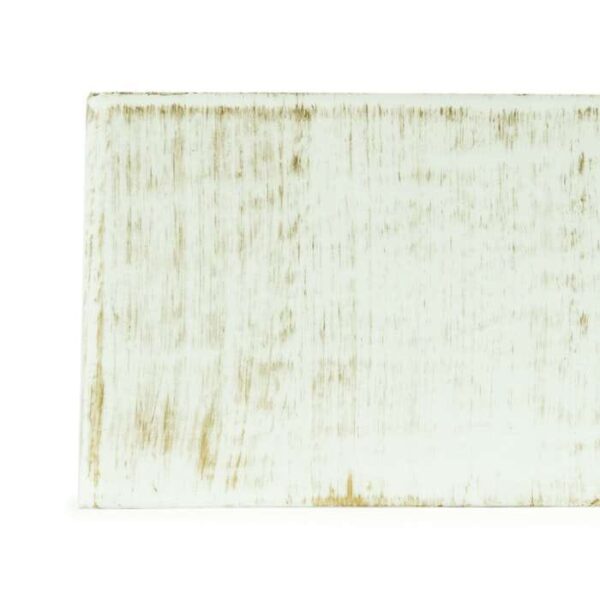 Alternative view of Doniczka Mario biało-złoty - 10 sztuk