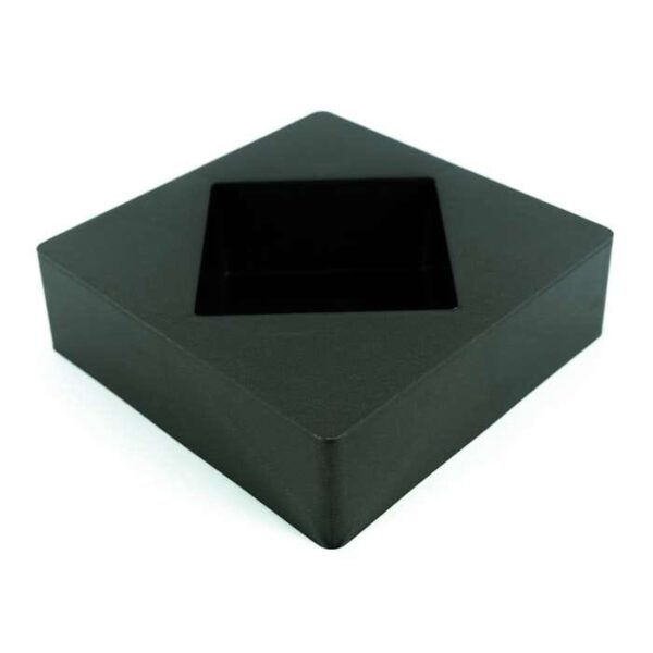 Doniczka Harry grafit - 10 sztuk