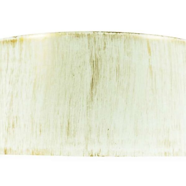 Alternative view of Doniczka Montana biało-złota - 10 sztuk