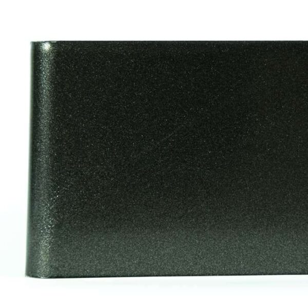 Alternative view of Doniczka Harry grafit - 10 sztuk