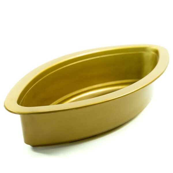 ŁÓDKA DUŻA - 10 sztuk