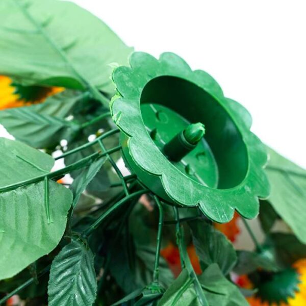 Alternative view of Bukiet Dalia | Pakiet 12 szt. 6 kolorów