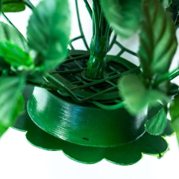 Alternative view of Bukiet Goździk z Różą | Pakiet 12 szt. w 6 kolorach