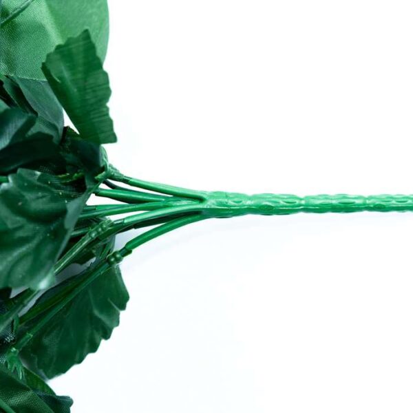 Alternative view of Stroik chryzantema z lilią