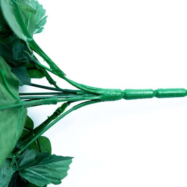 Alternative view of Bukiet chryzantema