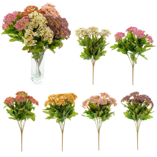 Gałązki ozdobne | Pakiet mix 48 szt. lub 192 szt.