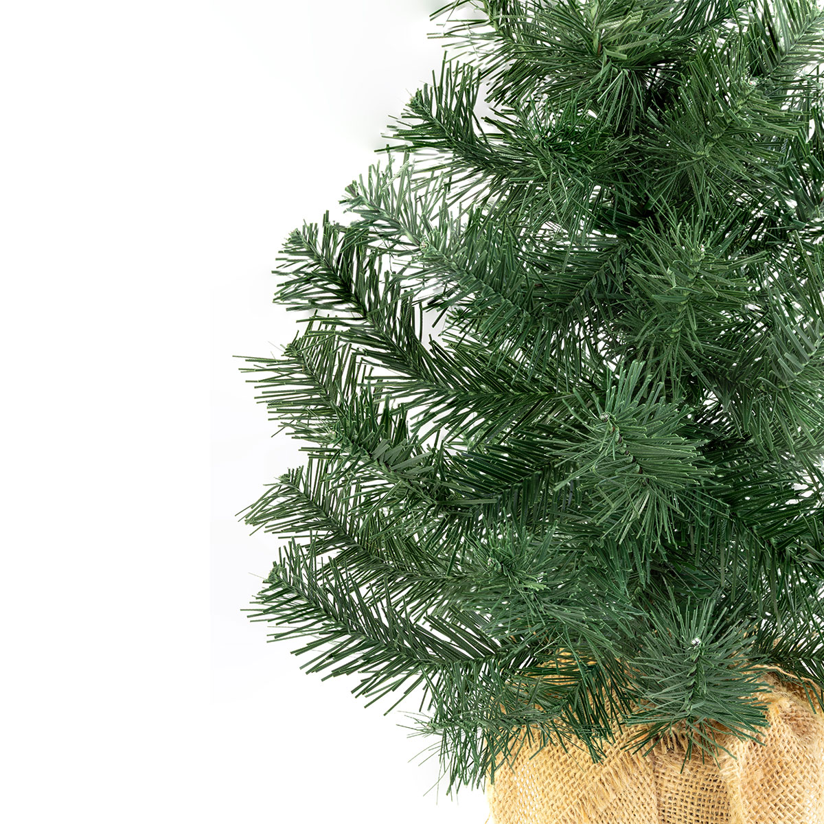 Choineczka w Jucie 50 cm. - obrazek 5
