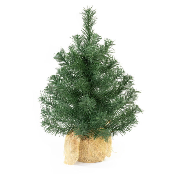 Alternative view of Choineczka w Jucie 50 cm.