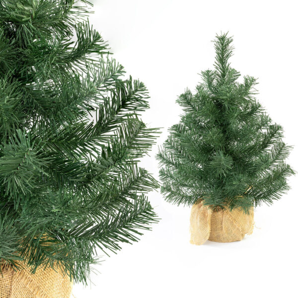 Choineczka w Jucie 50 cm.