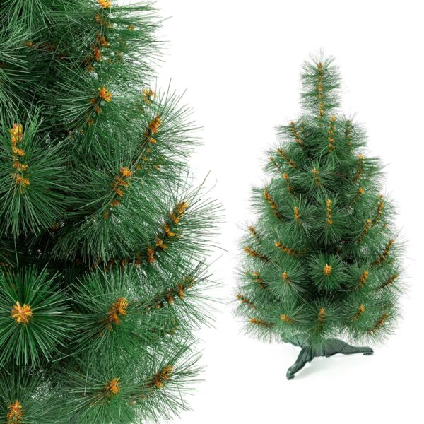 Choinka Żyłka 80cm