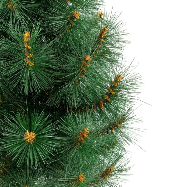 Alternative view of Choinka Żyłka 80cm