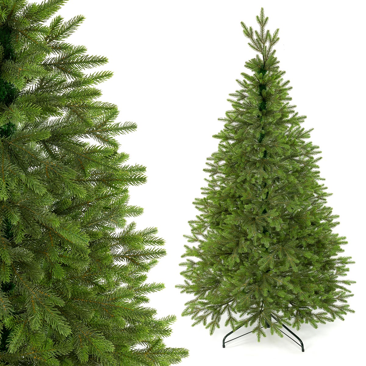 Świerk Królewski 100 % PE